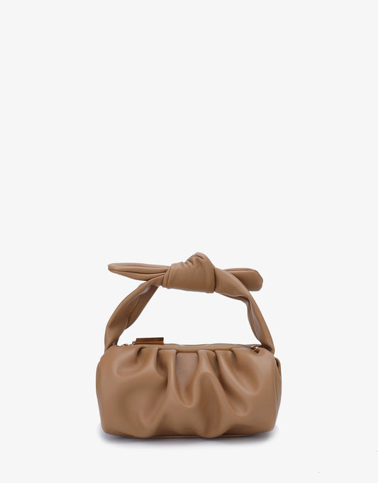 Darylette Bow Bag