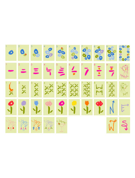 Brittany Fuson Tiles - Bella Boutique