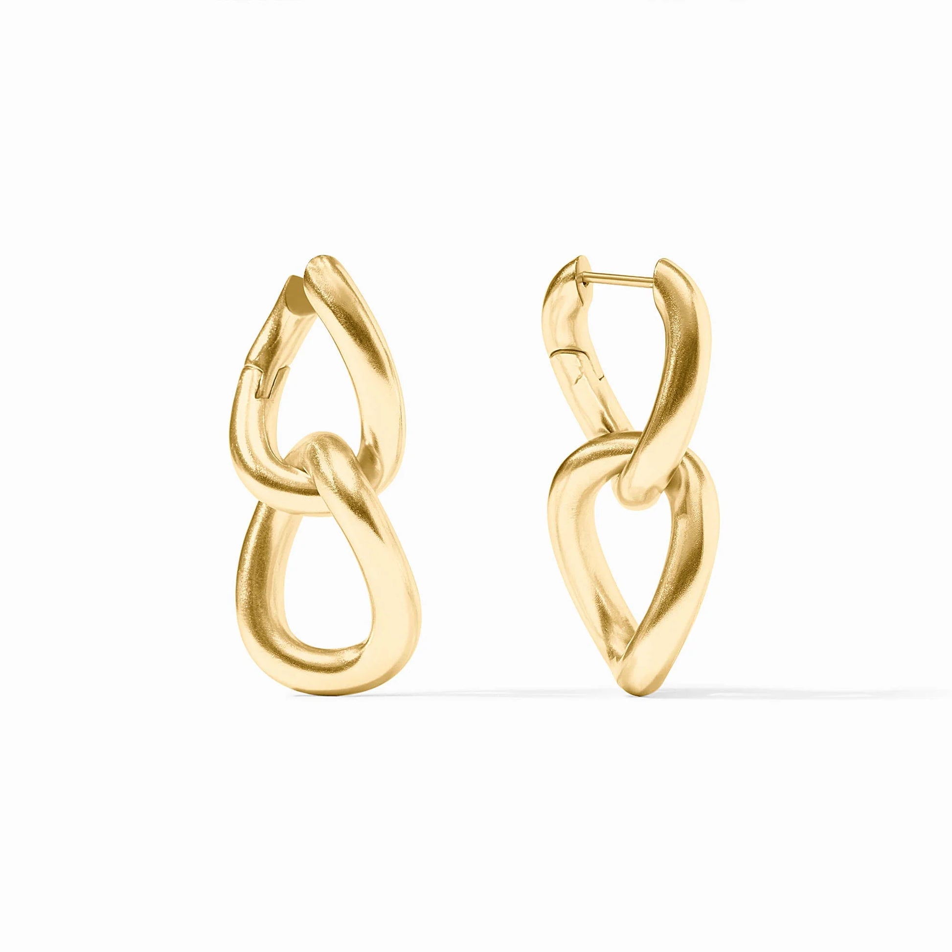 Dolce 2 in 1 Earring - Bella Boutique