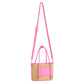 Salerno Mini Tote - Bella Boutique