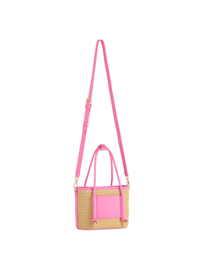 Salerno Mini Tote - Bella Boutique