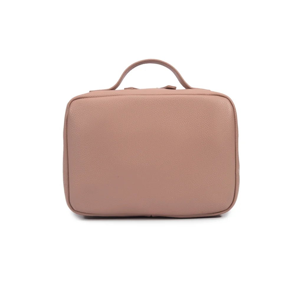 Lucia Hanging Toiletry Bag Brouk - Bella Boutique