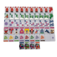 The Chalet Bespoke Mahjong Tiles