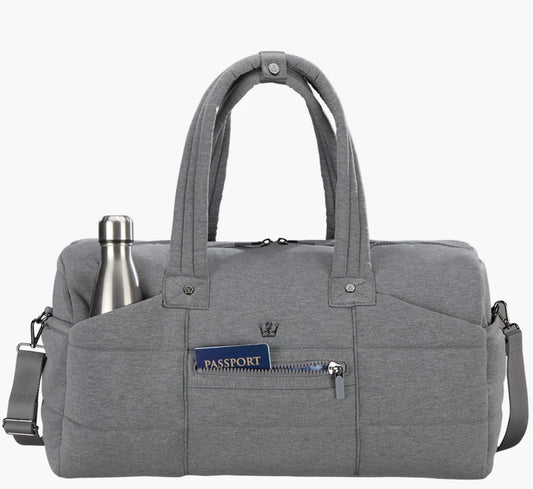 Cuddle Knot Duffle Oliver Thomas - Bella Boutique