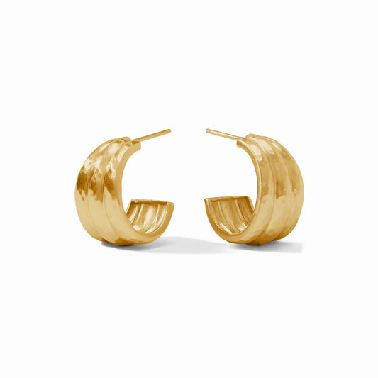 Cirque Hoop Gold S