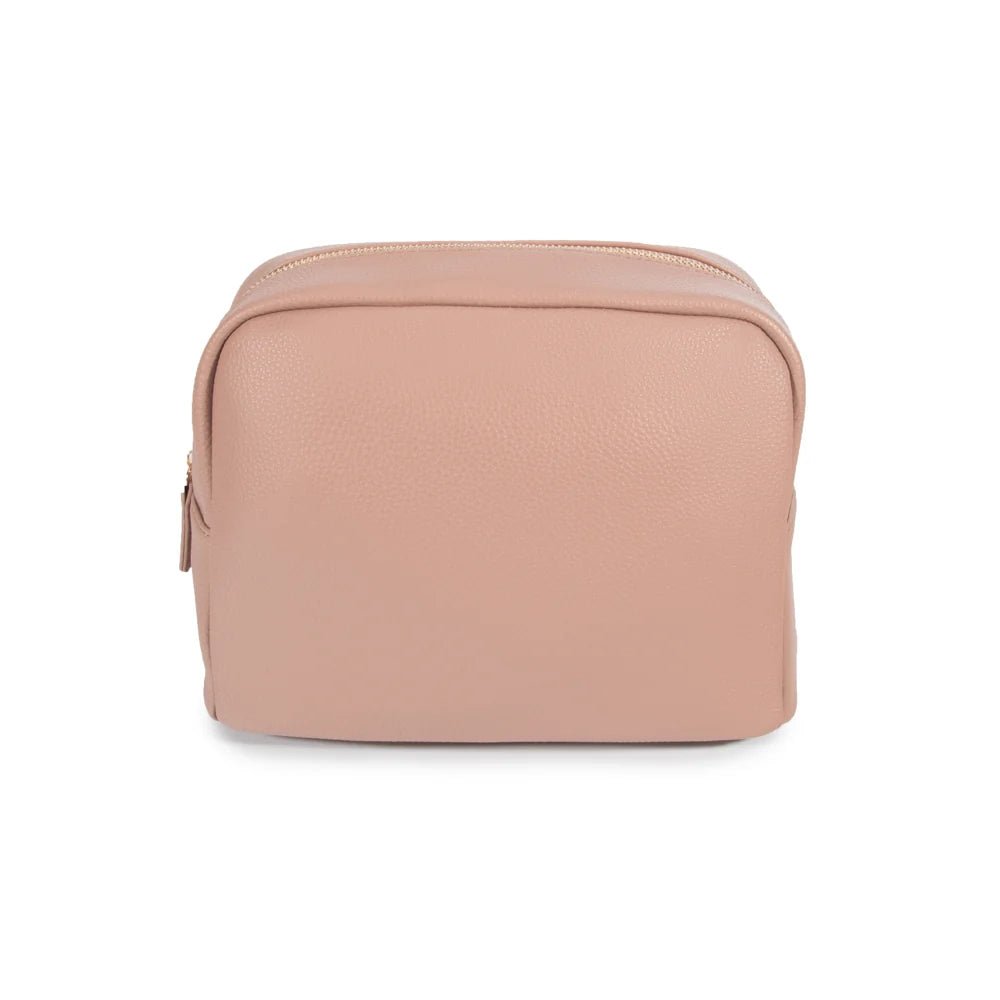 Lucia Toiletry Bag Brouk - Bella Boutique