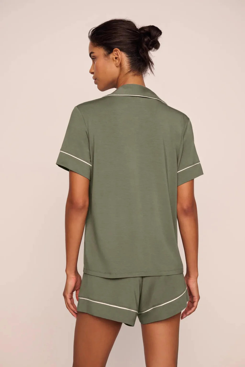Gisele Relax Short Pajamas - Bella Boutique