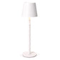 LED Cordless Bamboo Table Lamp - Bella Boutique