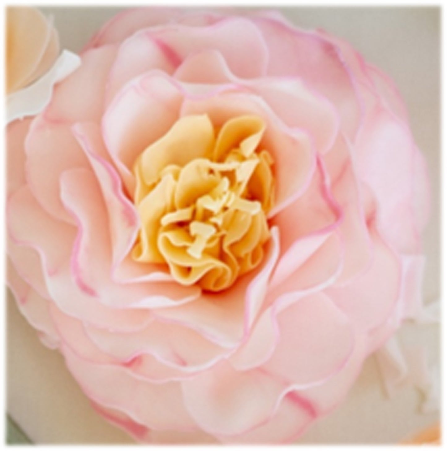 A'Marie's Soap Flowers