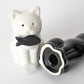Cats Salt and Pepper Shakers - Bella Boutique