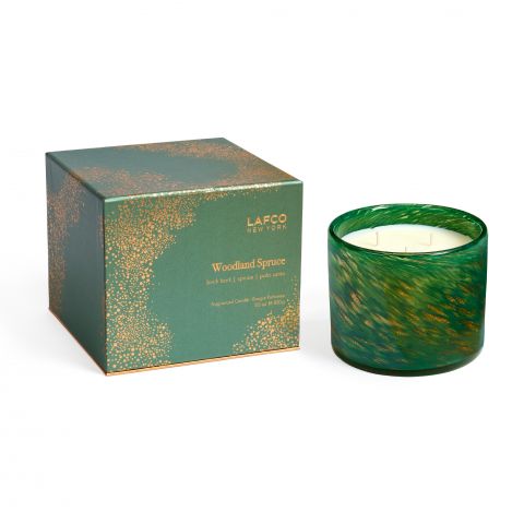 Woodland Spruce Candle