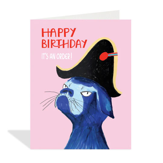 Halfpenny Cards - Bella Boutique