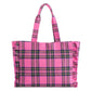 SCOTTIE RUFFLE TOTE - Bella Boutique