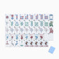 Osler Tiles Oh My Mahjong