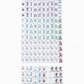 Osler Tiles Oh My Mahjong