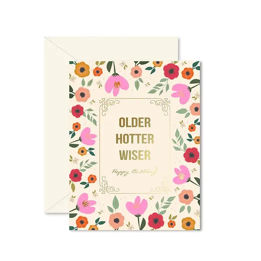 Ginger Designs Cards