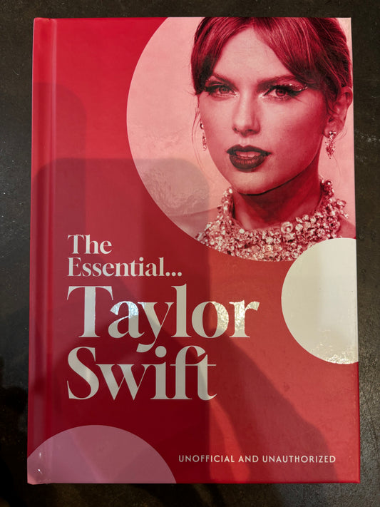 Essential Taylor Swift Book