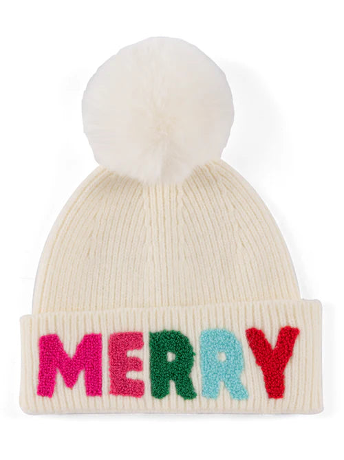 Merry Beanie