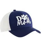 Dog Mom Trucker Hat