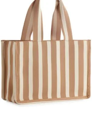 Isla Boxy Tote