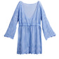 Marina Coverups