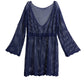 Marina Coverups