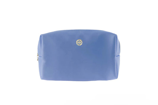 Let's Face it Cosmetic Bags
