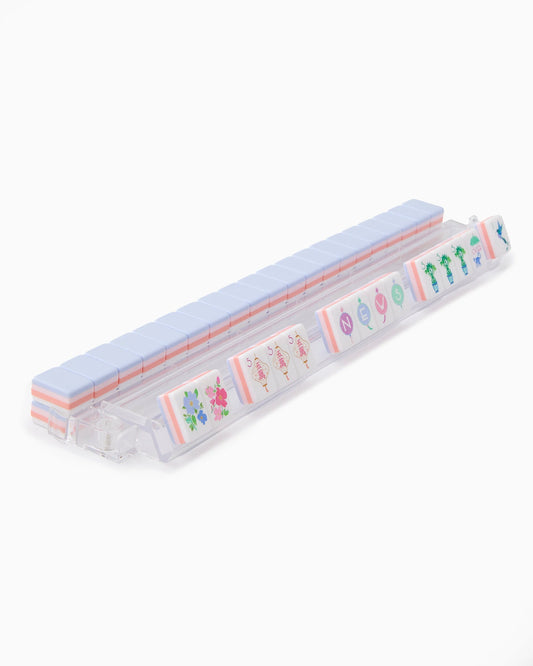 Luminaire Oh My Mahjong Tiles - Bella Boutique