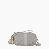 24 + 7 Triple Threat Crossbody Bag