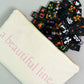 A Beautiful Line Halloween Tiles - Bella Boutique