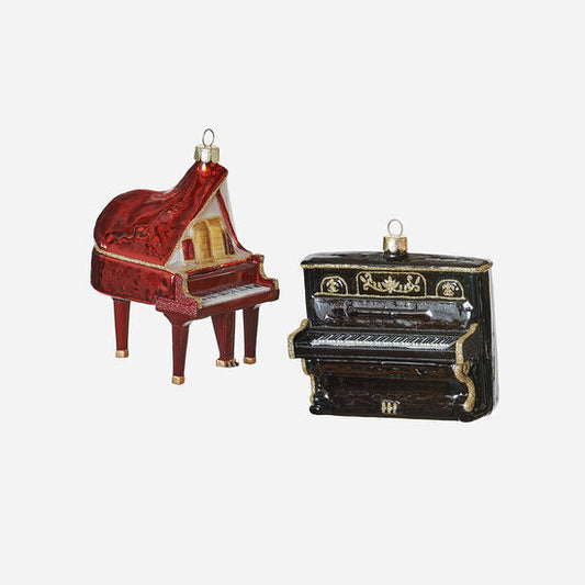 Piano Ornament