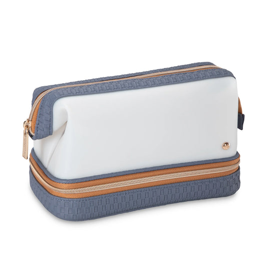 Medium Ultramarine Hannah Travel Organizer