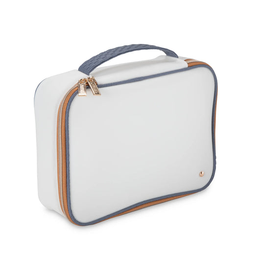 Miami Ulatramarine Jumbo Makeup Case