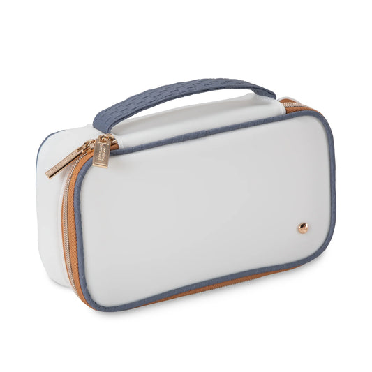 Miami Ultramarine Medium Makeup Case