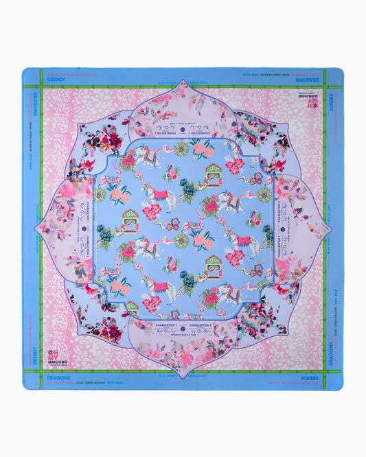 Vivara Oh My Mahjong Mat