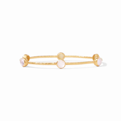 Milano Luxe Bangle Small - Bella Boutique