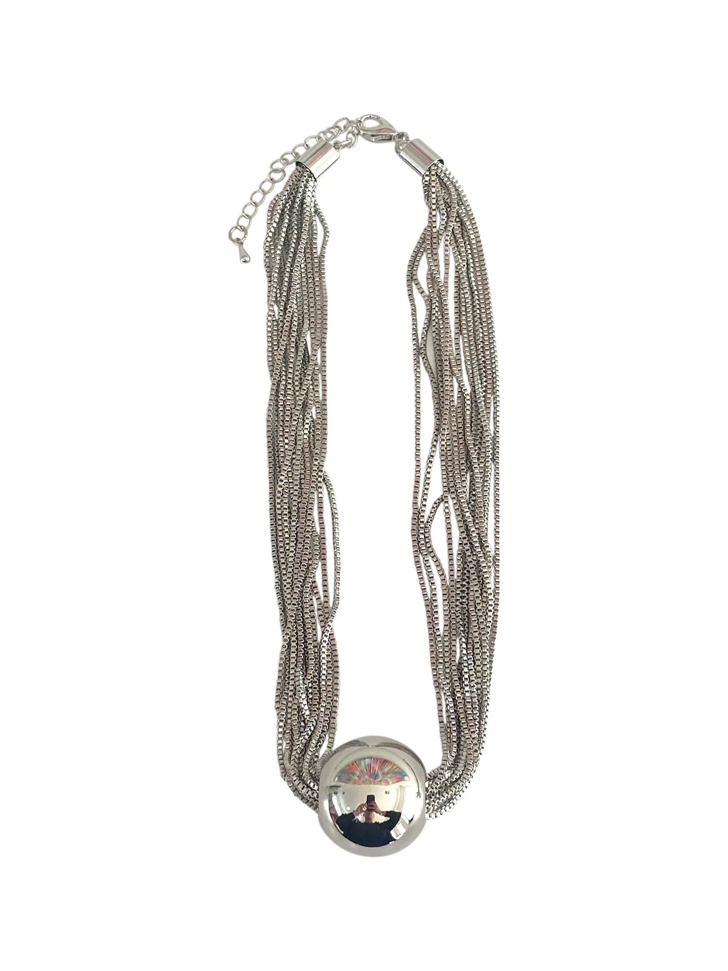 Montel Necklace