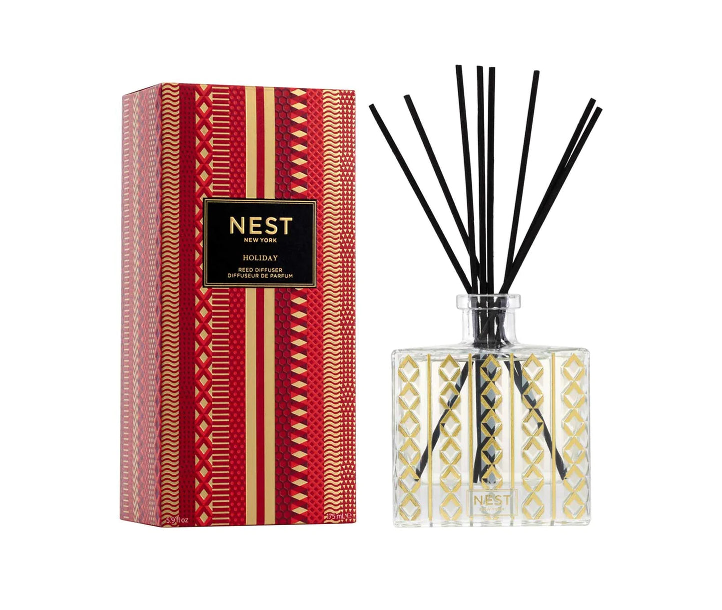 Nest Holiday Diffuser