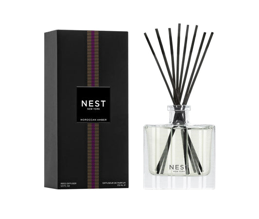Specialty Moroccan Amber Diffuser - Bella Boutique
