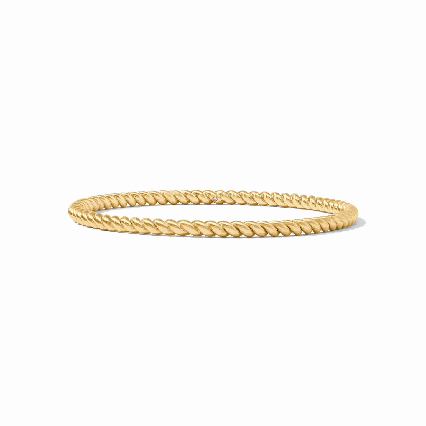 Nassau Bangle - Gold - M