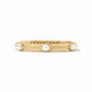 Nassau Stone Bangle