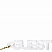 Acrylic Keychains - Bella Boutique