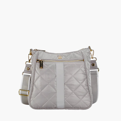 Maxed Out Crossbody - Bella Boutique