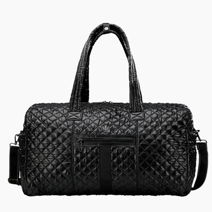 24 + 7 Weekender Duffle - Bella Boutique