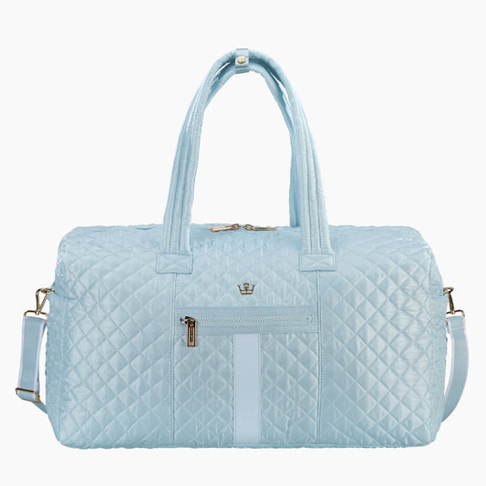 24 + 7 Weekender Duffle - Bella Boutique