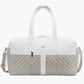 24 + 7 Weekender Duffle - Bella Boutique