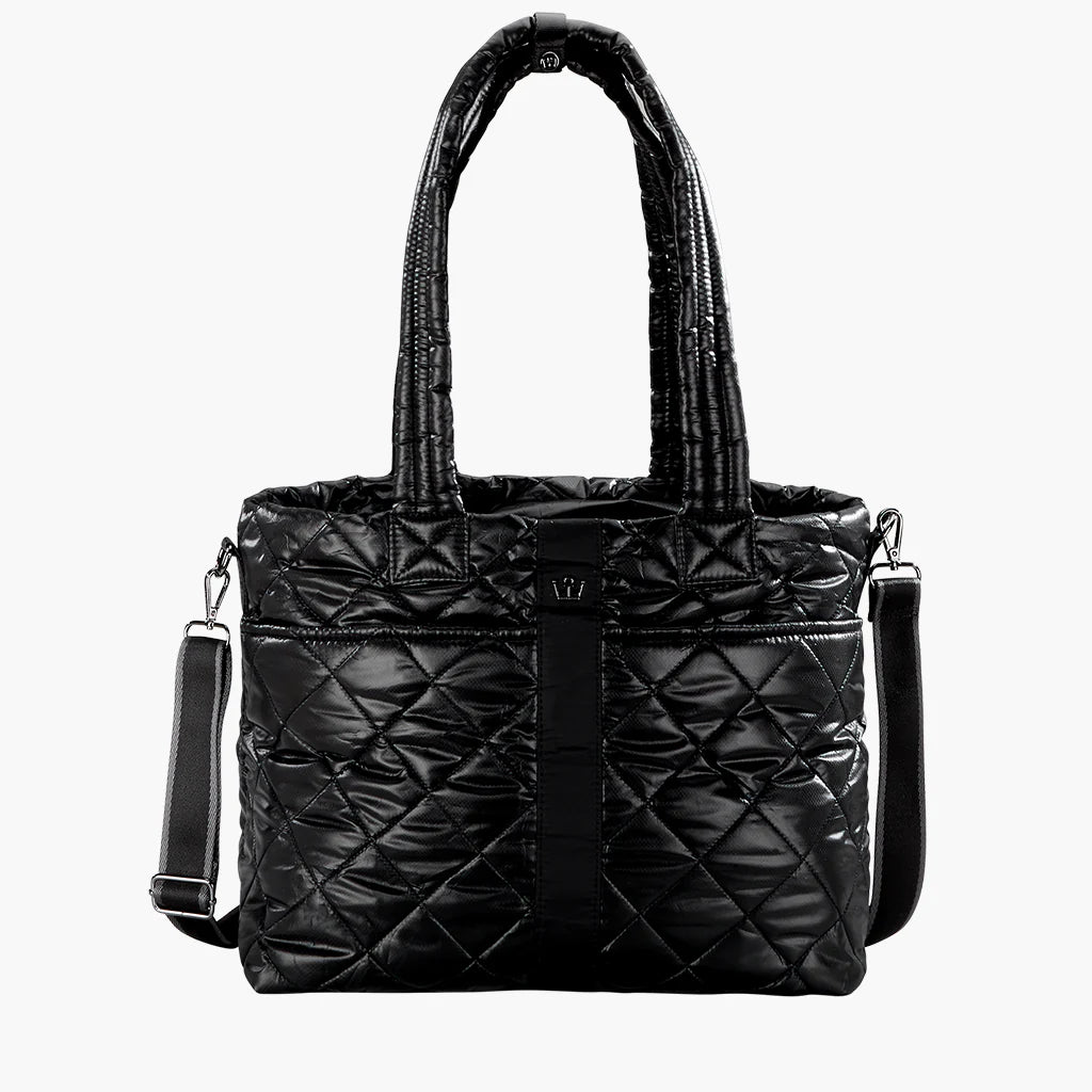 Maxed Out Wanderlust Tote - Bella Boutique