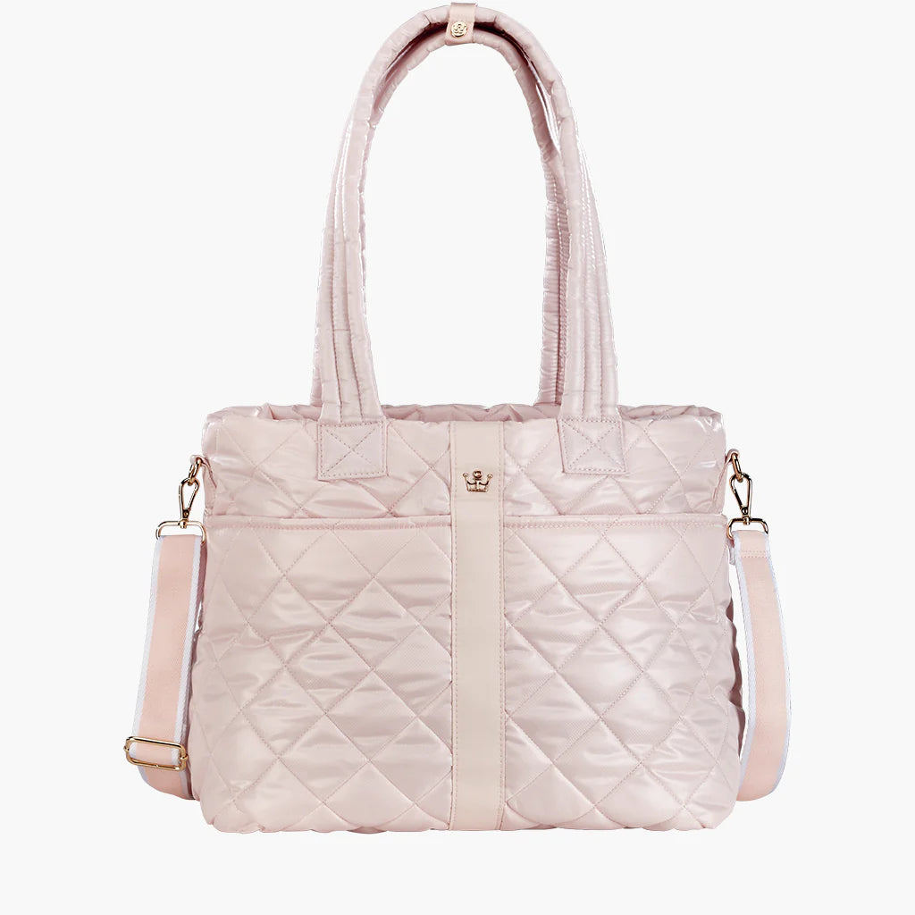 Maxed Out Wanderlust Tote - Bella Boutique