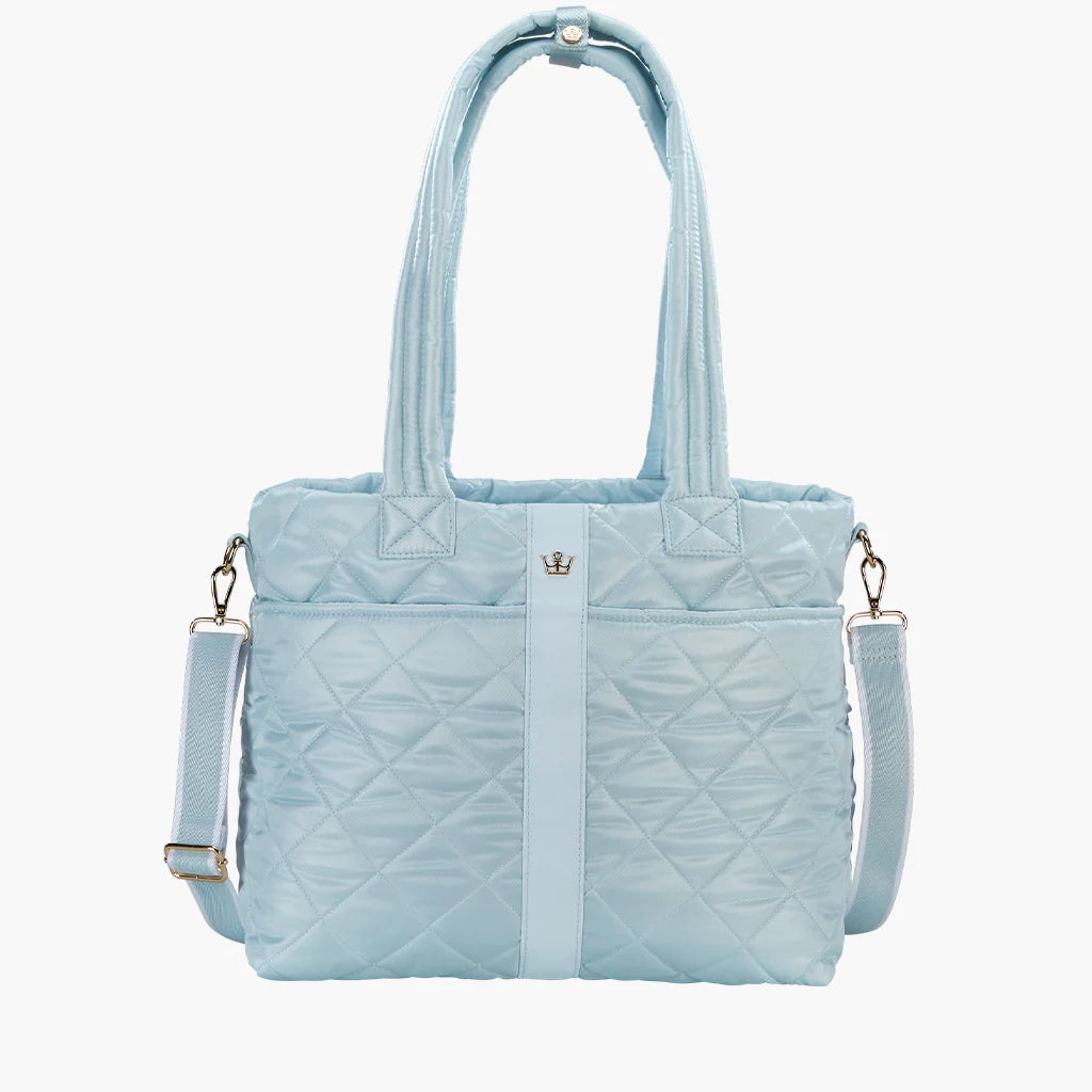 Maxed Out Wanderlust Tote - Bella Boutique