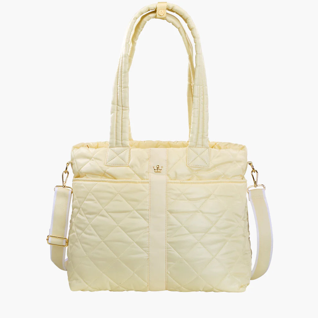 Maxed Out Wanderlust Tote - Bella Boutique